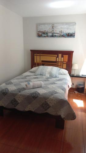 Callao House | CASA LOPEZ