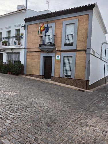 Encinasola House | Casa LOREN