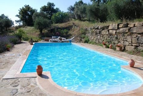 Panicale House | Casa Lorenzo