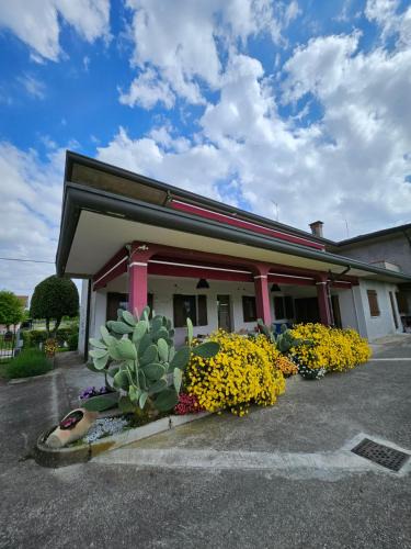 Due Carrare House | Casa Loretta