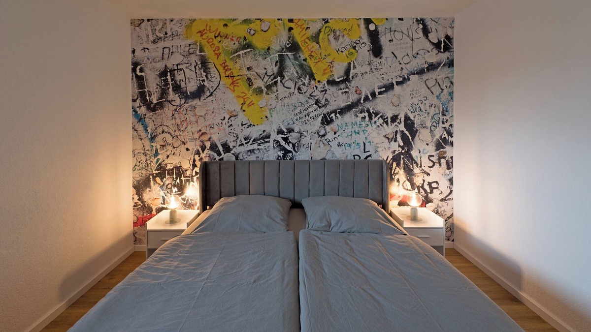 Lorsch Apartment | Casa Lorsch 1: Zentrale Ferienwohnung im Herzen von Lorsch