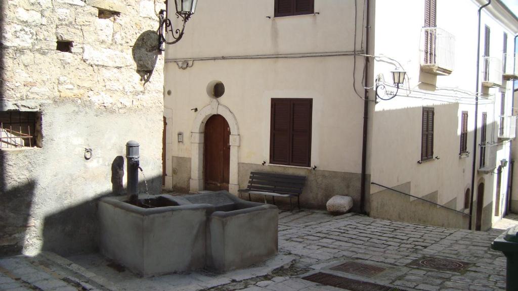 Civitanova del Sannio Apartment | Casa Lory