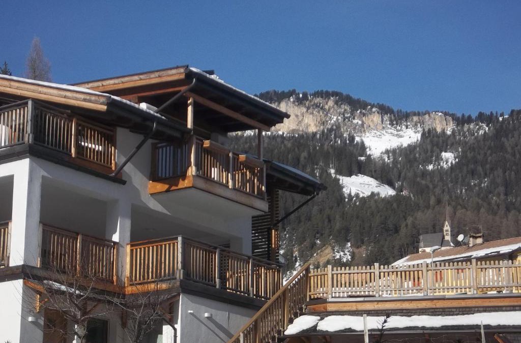 Vigo di Fassa Apartment | casa Lory