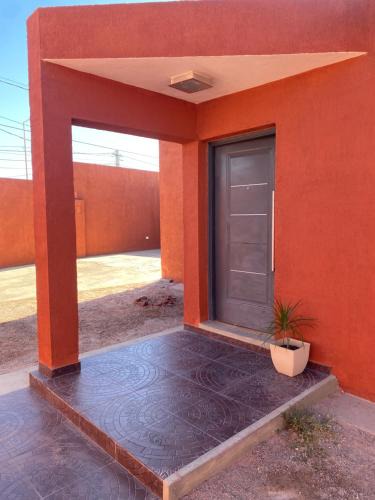 Villa Union House | Casa Los Abuelos