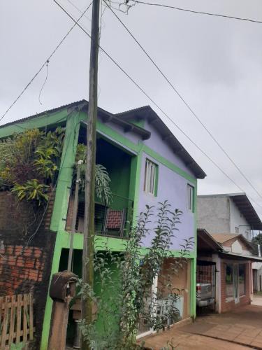 El Soberbio Apartment | Casa Los Brasileños