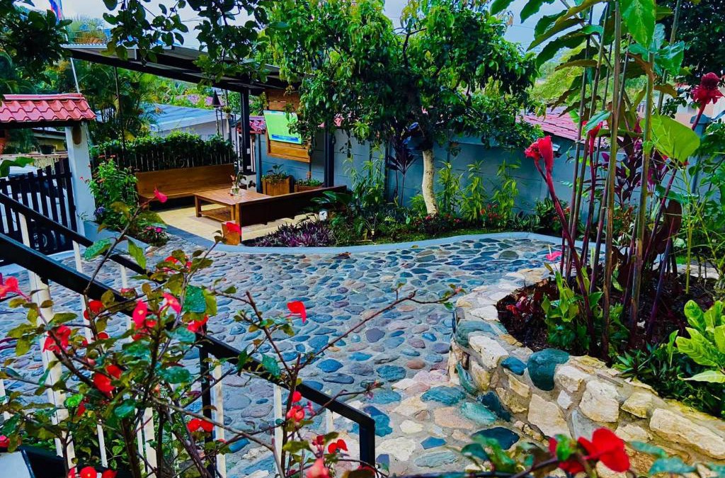 San Isidro de El General Villa | Casa Los Madriz Suite #2