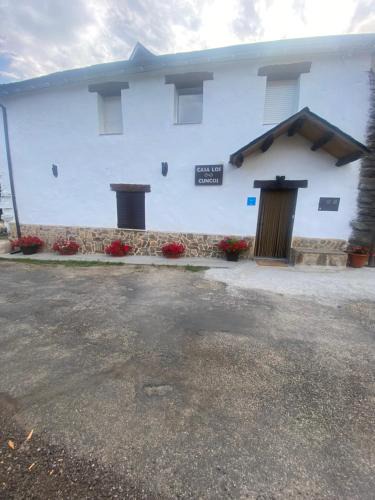 Cobreros House | Casa Los Cuncos