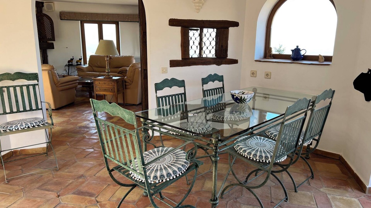 Turre House | Casa Los Elefantes