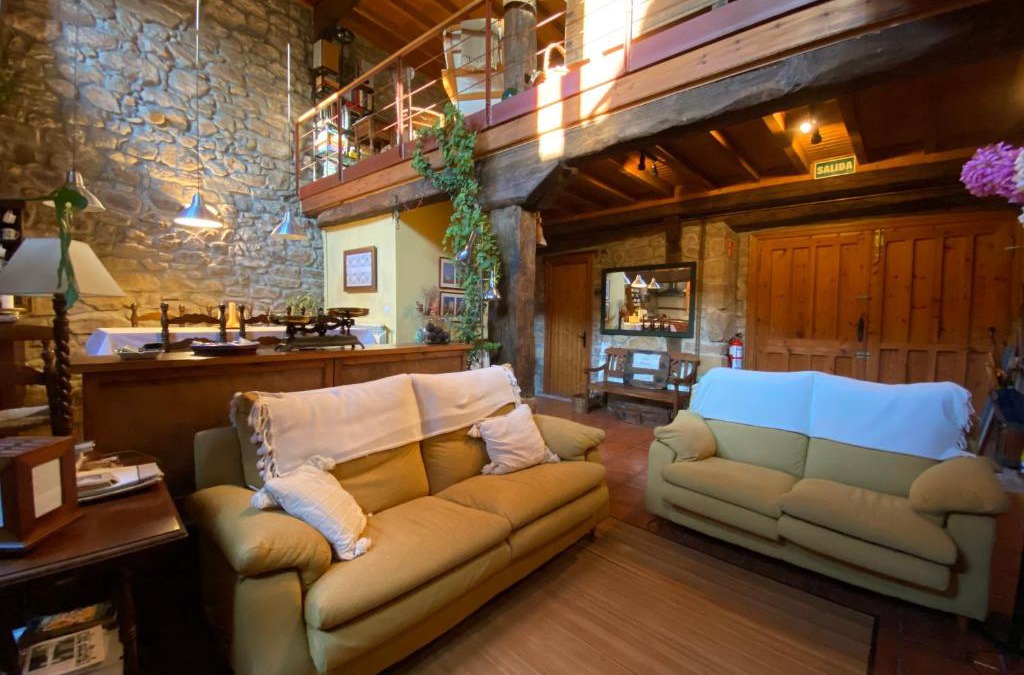 Cieza House | Casa Los Josuco