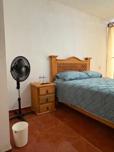 Santo Domingo House | casa los sabinos