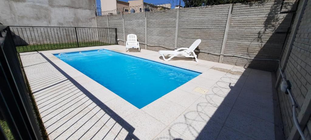 San Pedro House | Casa Los Zorzales