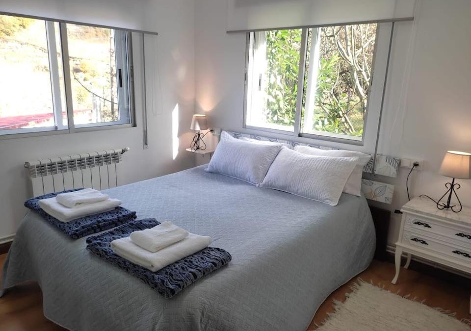 Fion House | Casa Loureira - Ribeira Sacra