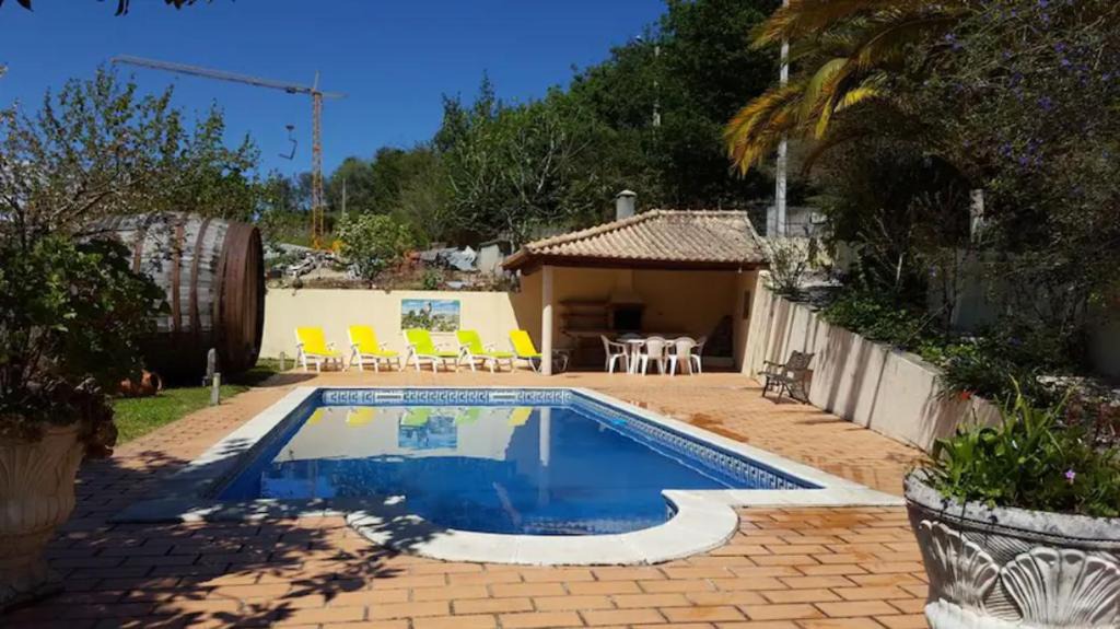 Anreade Villa | Casa Loureiro - Vista Rio Douro