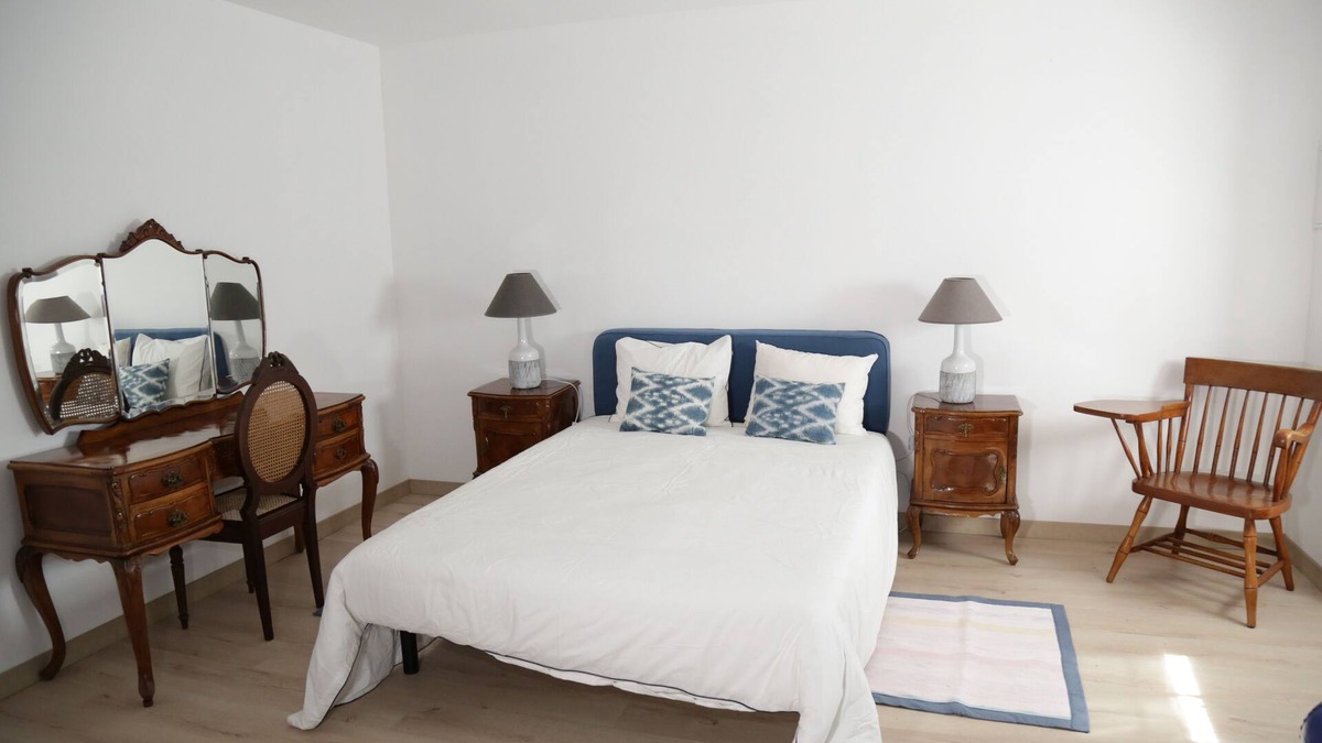 Insua Cottage | Casa Lourival