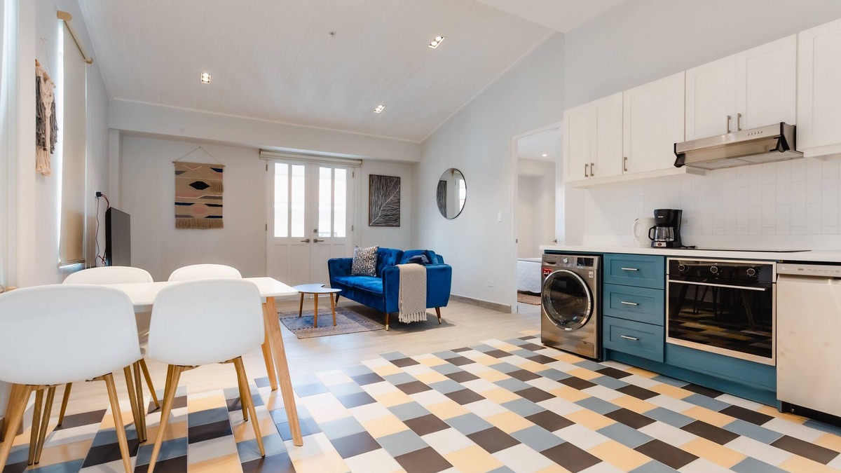 Casco Viejo Apartment | Casa Love 3A
