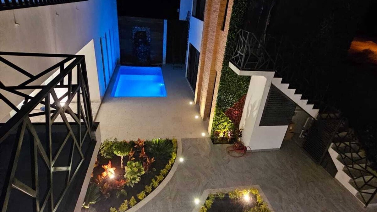 Tequisquiapan Hotel | Casa Love Us