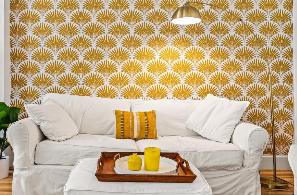 Lincolnville House | Casa Lovett - Tropical Bungalow
