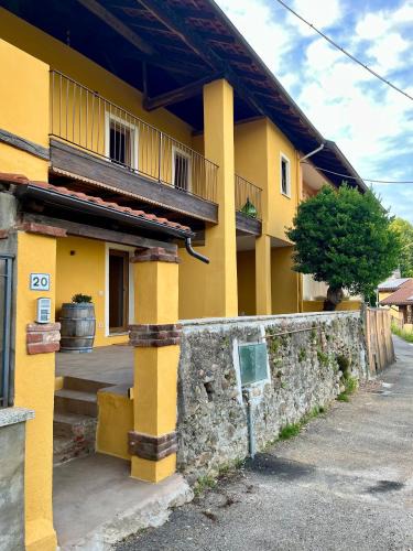 Borgosesia House | Casa LoVi