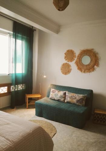 Sidi Ifni Apartment | Casa Lucía