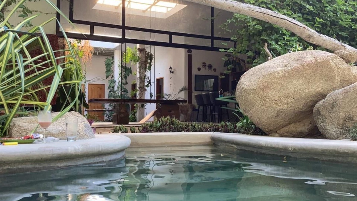 Crucecita House | Casa Lucía Natural