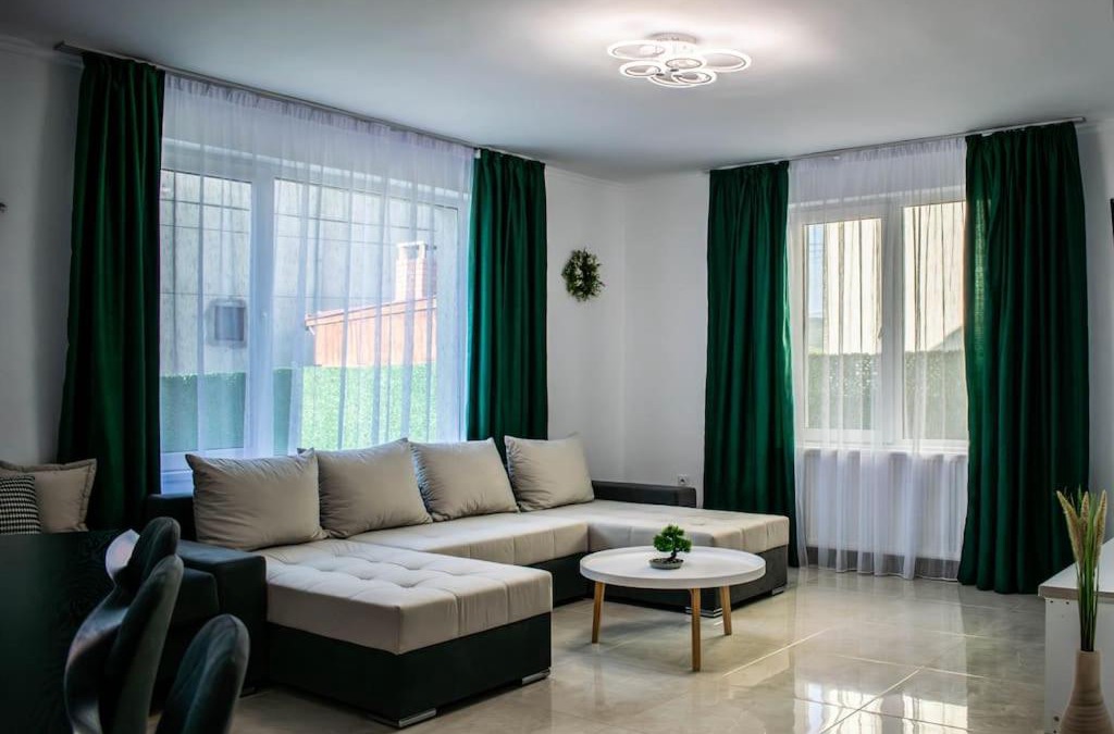 Bistrita House | Casa LUCAS