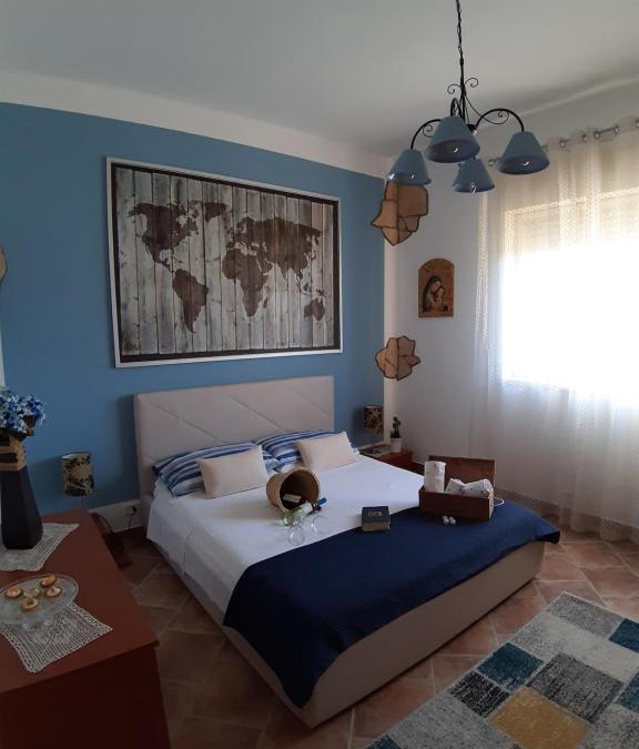 Caltabellotta House | Casa Luce