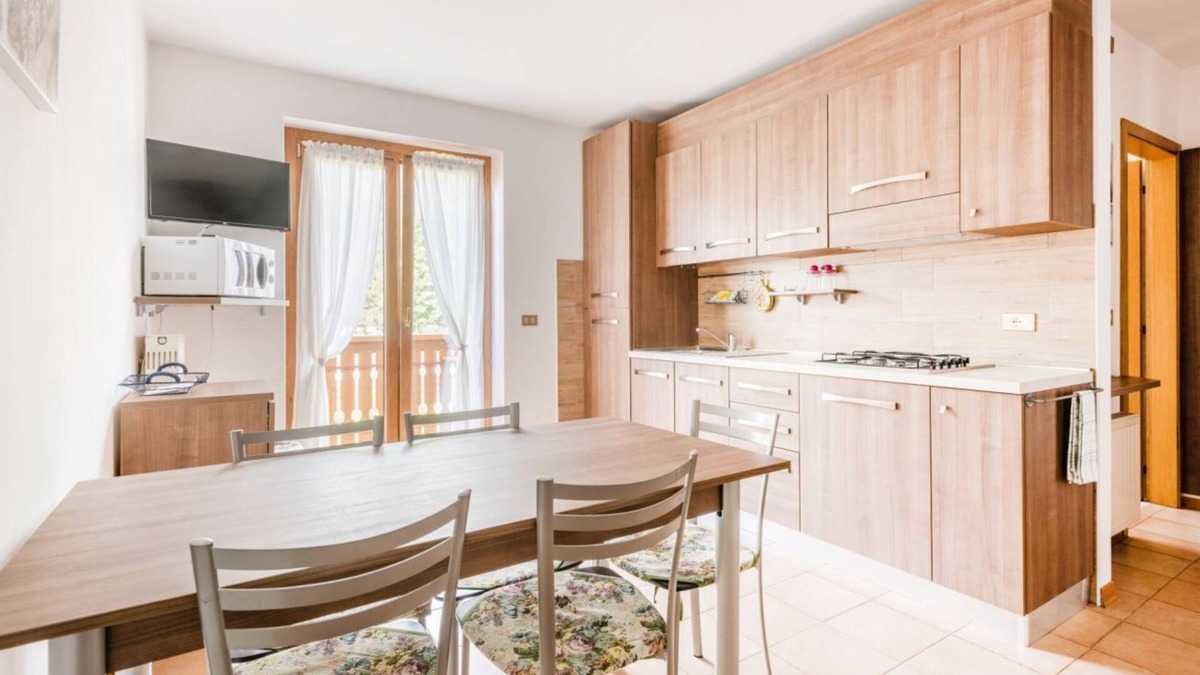 Ledro Apartment | Casa Lucia Duplex Bilo with Garden only 100 mt from Lake