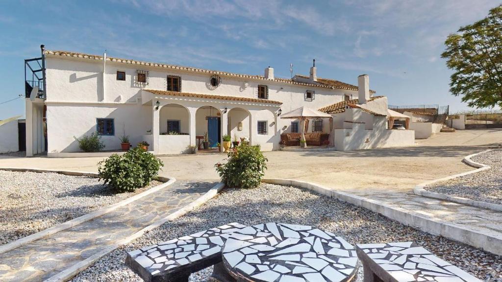 Baza Bed & Breakfast | Casa Lucia