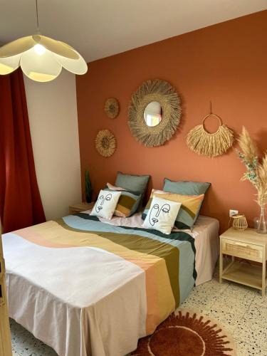 Aleria Villa | Casa Lucia