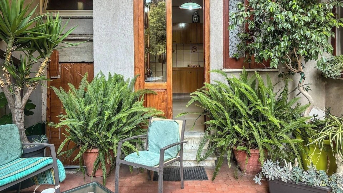 Oppido Mamertina House | Casa Lucia - Oppido Mamertina