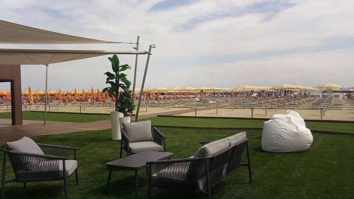 Bellaria-Igea Marina Apartment | Casa Luciano