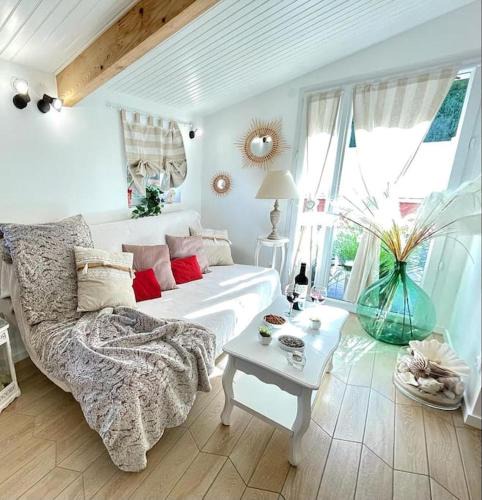 Miplaine Apartment | Casa Luciana