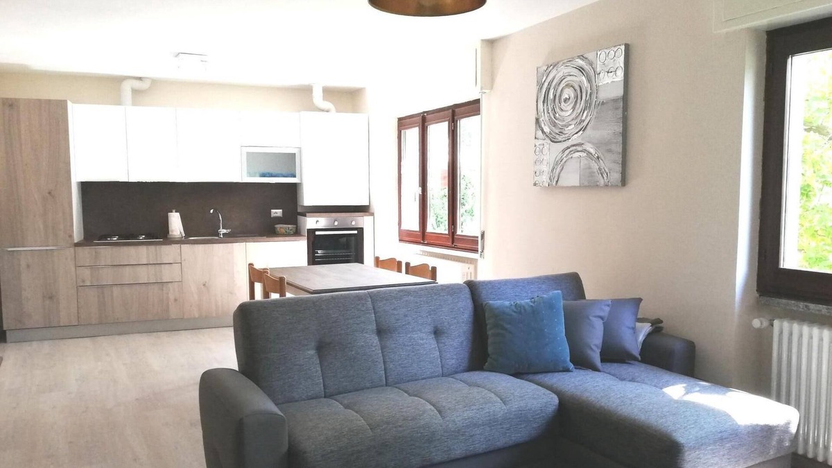 Premosello Chiovenda Apartment | Casa Lucy -between Lake Maggiore and Ossola Valley