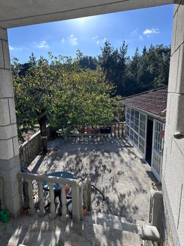 O Savinao House | Casa Lugar de Fidalgo
