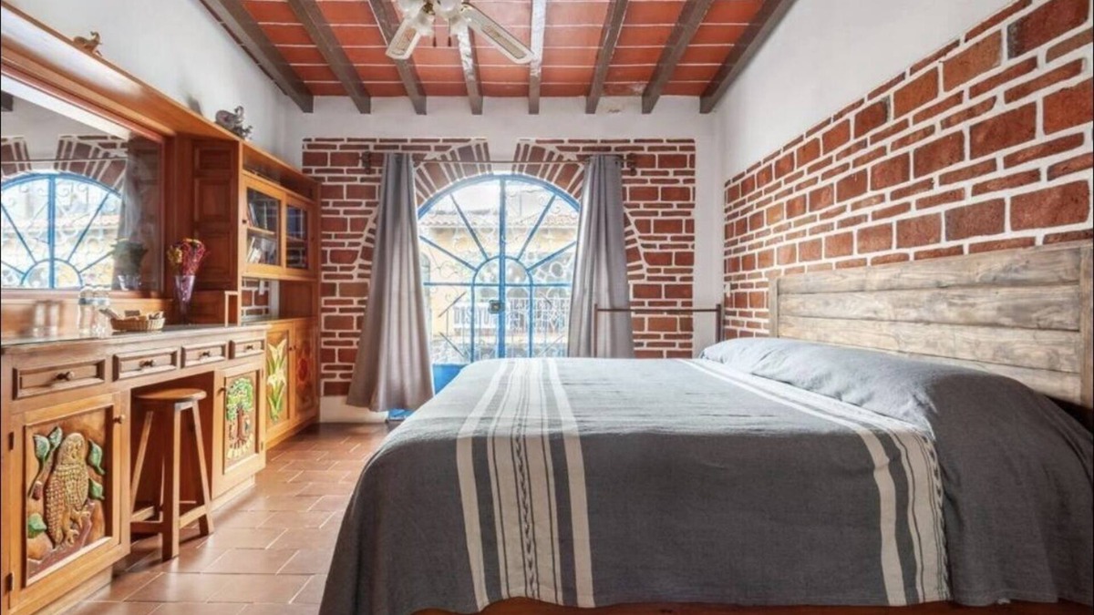 Tepoztlan Apartment | Casa Lui/Near CDMX/Near Tepozteco/Excellent Location