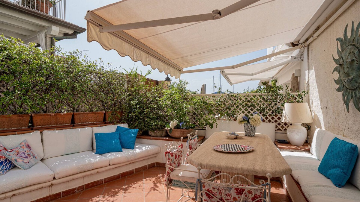 Porto Rotondo Apartment | Casa Luis by Wonderful Italy