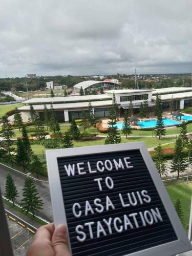 Tagaytay Bed & Breakfast | Casa Luis Staycation SMDC Tagaytay