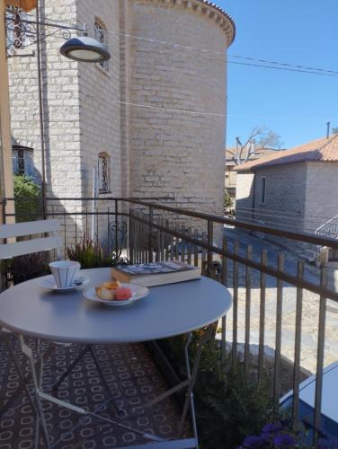 Aggius Apartment | Casa Luisa