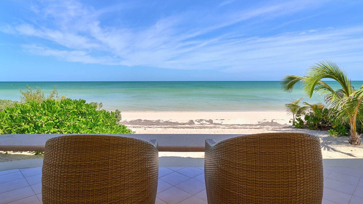 Yucatan Peninsula House | Casa Luisa - Yucatan Home Rentals