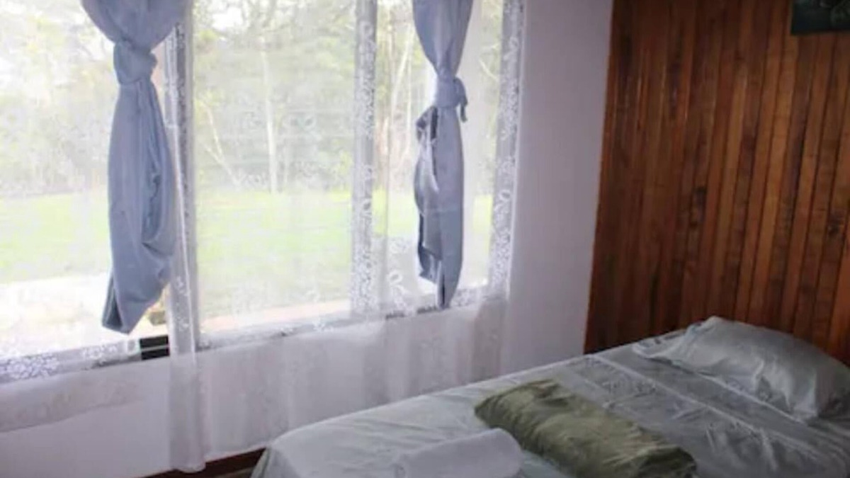 El Silencio House | Casa Luka!