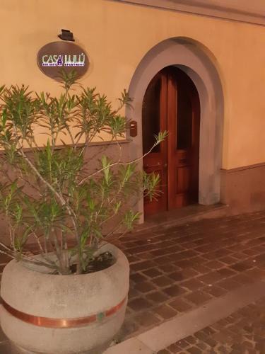 Catanzaro Apartment | Casa LuLù