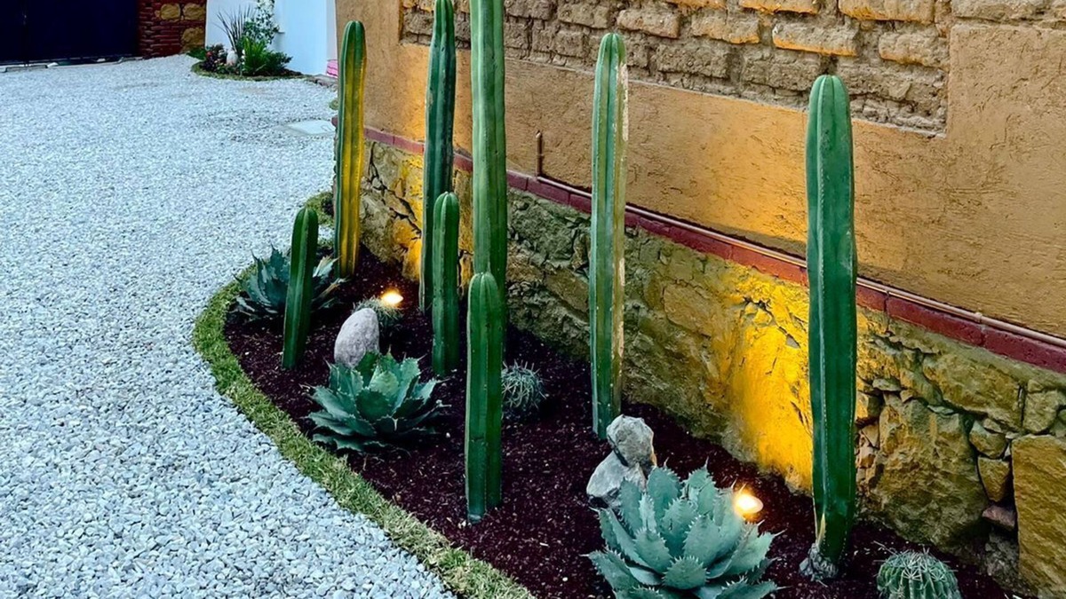 Tlacolula de Matamoros House | Casa Lula is a nice centrally located house, close to everything.