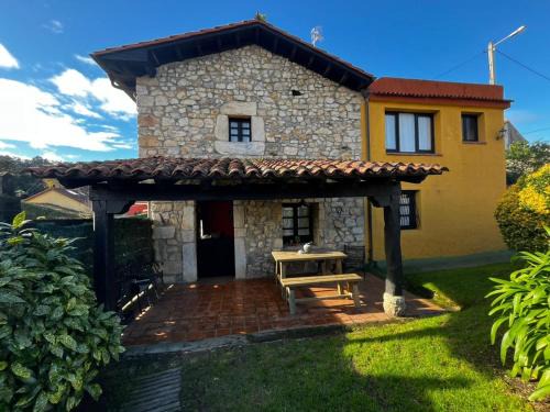 Pendueles House | Casa Lula 2 Pendueles Llanes AR-685-AS