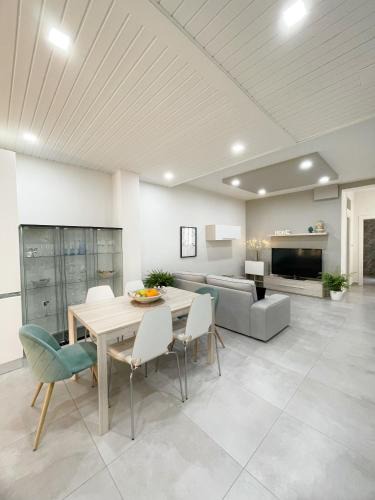 Belpasso Apartment | Casa Lulu