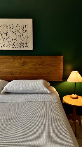 Nucleo Bandeirante Bed & Breakfast | Casa Lumen