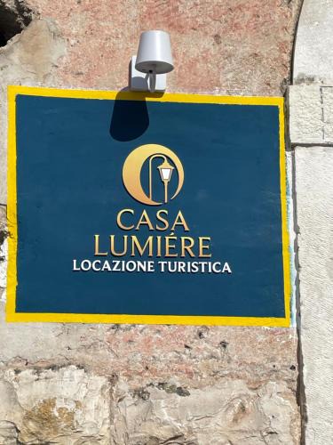 Bisceglie Apartment | Casa lumiére