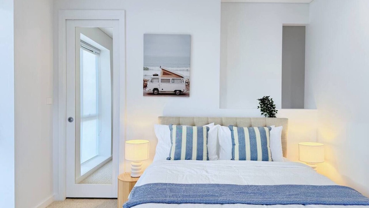 Shell Cove Apartment | Casa Lumi Walk to Marina & Beach
