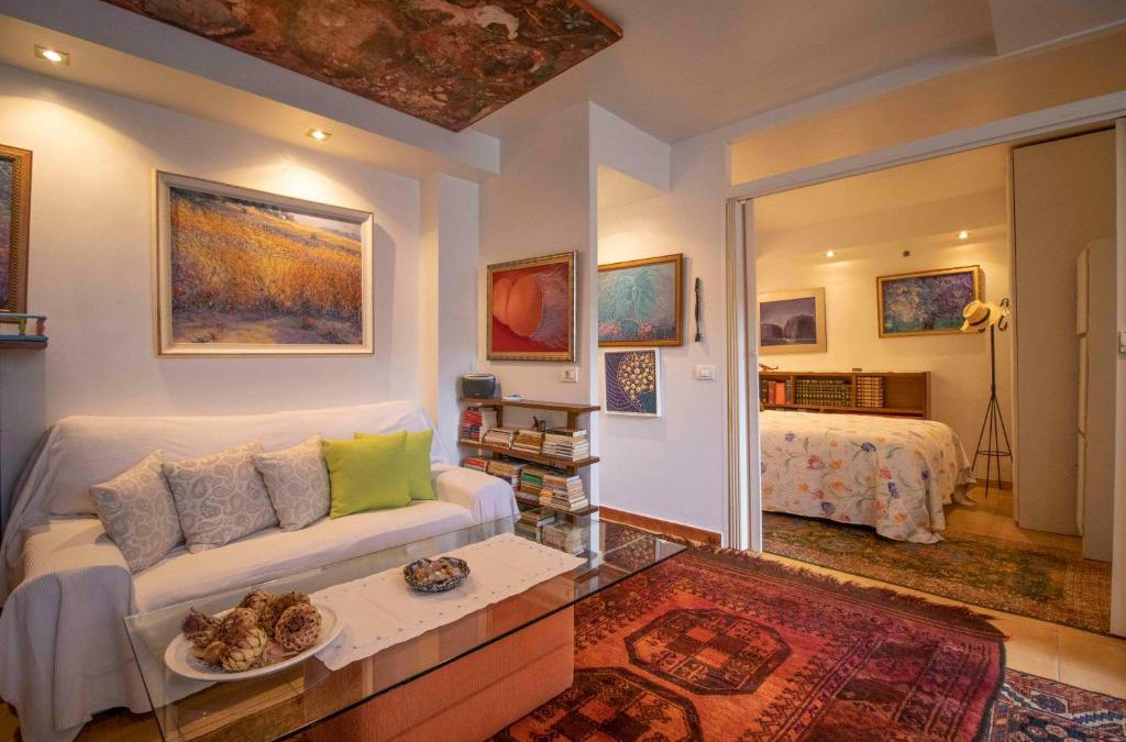 El Chorrillo Bed & Breakfast | Casa Luminosa