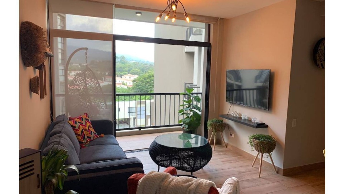 Santa Tecla Apartment | 🌙Casa Luna🌙 Comfortable & Centric Apt-Santa Tecla