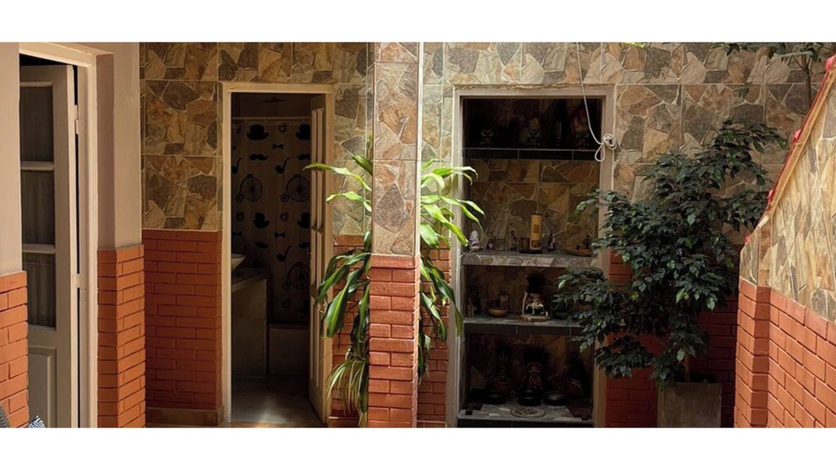 Salta House | CASA LUNA - Complete lodging